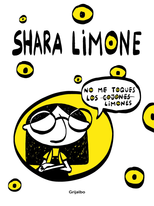 Title details for No me toques los limones by Shara Limone - Available